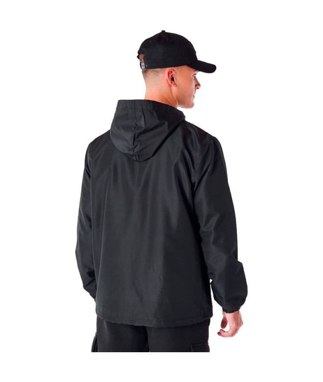 Chaqueta New Era MLB COACHES New York Yankees...