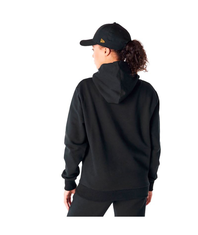 Sweat New Era MLB LE New York Yankees Femme