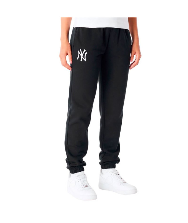 Pantalones New Era MLB LE New York Yankees Mujer