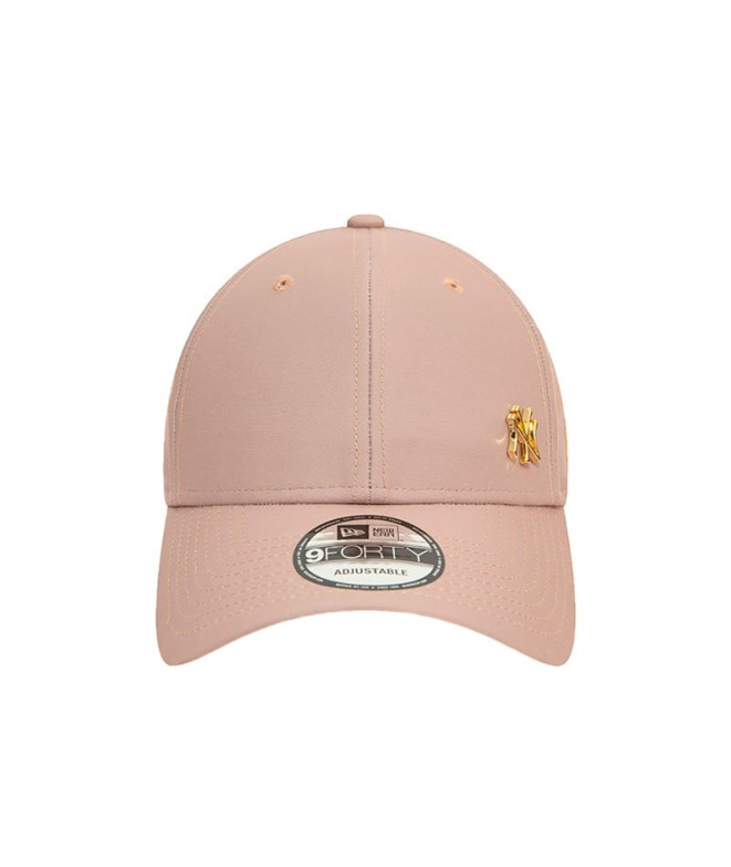Gorra New Era FLAWLESS 9FORTY New York Yankees Hombre