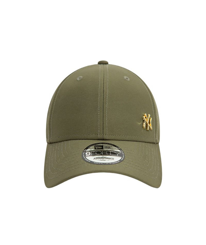 Gorra New Era FLAWLESS 9FORTY New York Yankees Hombre