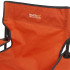 Cadeira Acampamento Regatta de Isla Chair Orange