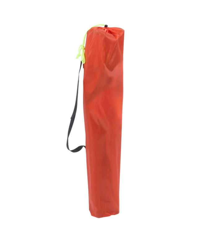 Chaise Camping Regatta de Isla Chair Orange