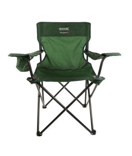 Silla de Camping Regatta Isla Verde Silla de Camping Regatta Isla Verde