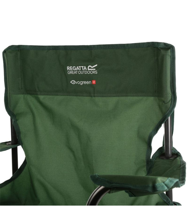 Chaise Camping Regatta de Isla Verde