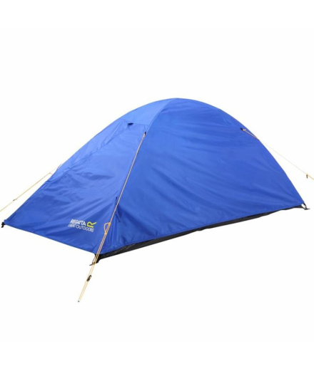 Tente de camping Regatta ZeeFest 2 Bleu