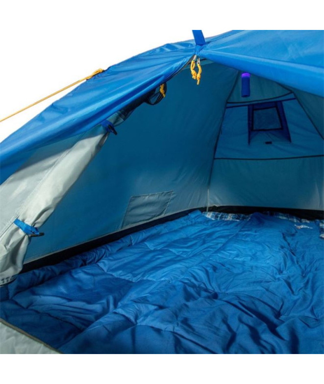 Tenda de acampamento Regatta ZeeFest 2 Azul