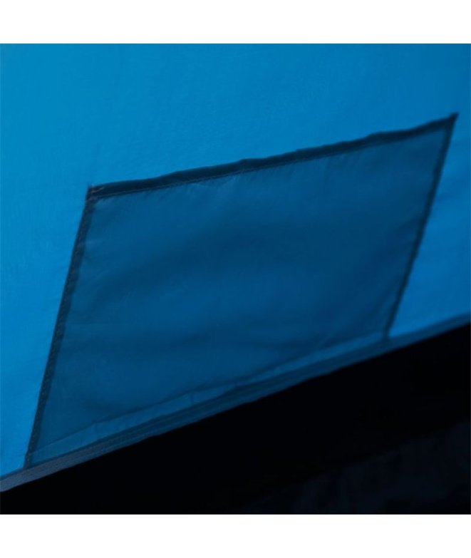 Tente de camping Regatta ZeeFest 2 Bleu