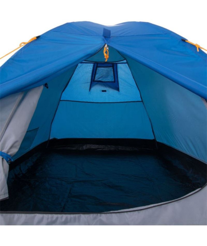 Tenda de acampamento Regatta ZeeFest 2 Azul