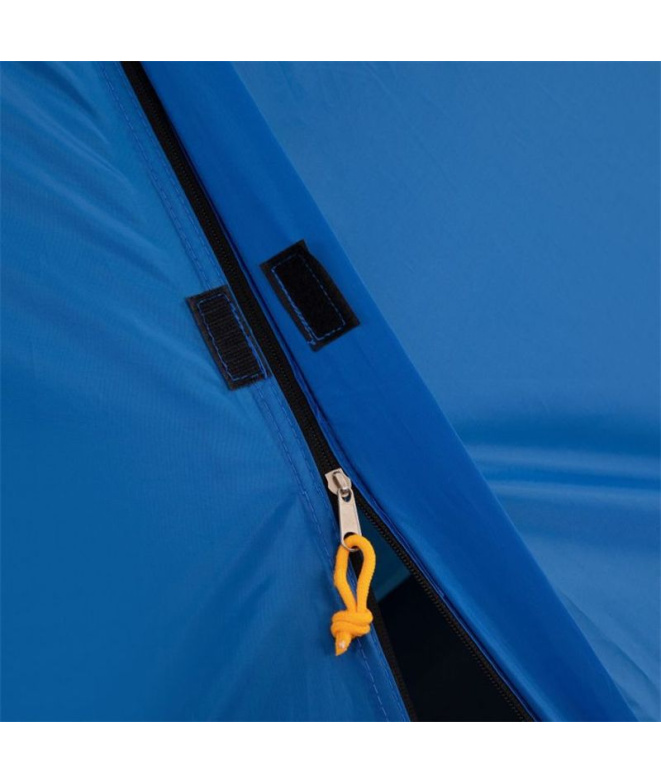 Tente de camping Regatta ZeeFest 2 Bleu