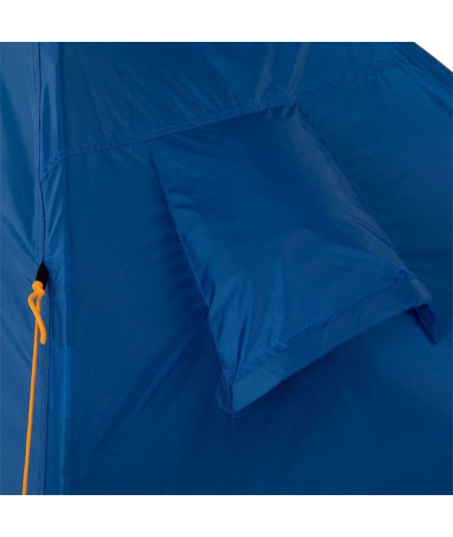 Tente de camping Regatta ZeeFest 2 Bleu