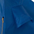 Tente de camping Regatta ZeeFest 2 Bleu