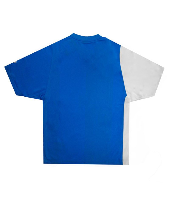 Camisola de futebol Nike Logotipo