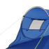 Tenda de acampamento Regatta Tahiti PopShelter Azul