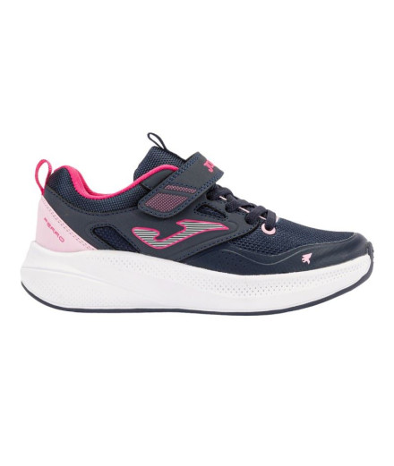 Chaussures Joma Ferro 2429 Rose marine Enfant