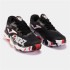 Sapatilhas de pádel Joma Smash Preto