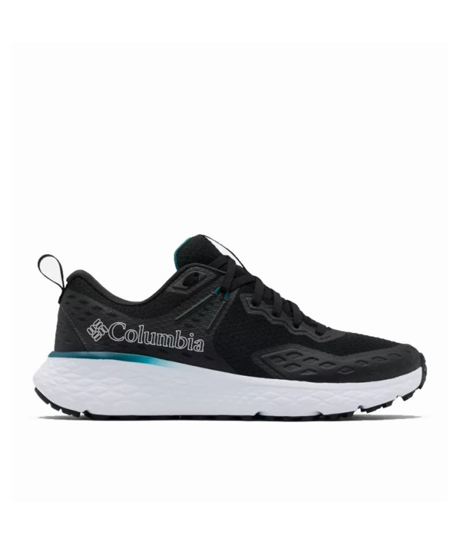 Zapatillas Montaña Columbia Konos™ Trs Negro Hombre