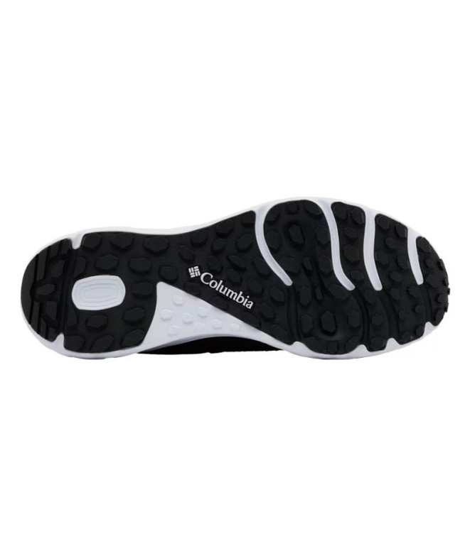 Chaussures Montagne Columbia Konos™ Trs Noir Homme