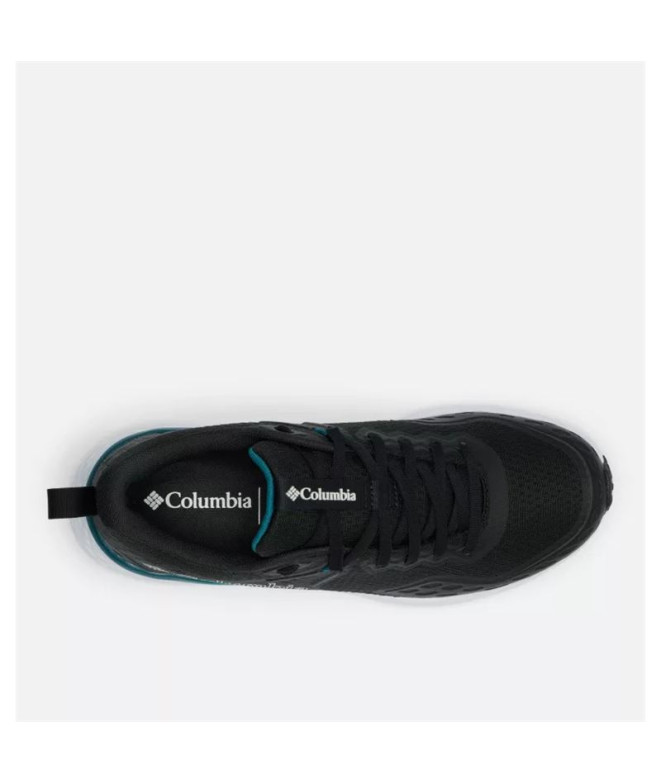 Sapatilhas Montanha Columbia Konos™ Trs Preto...