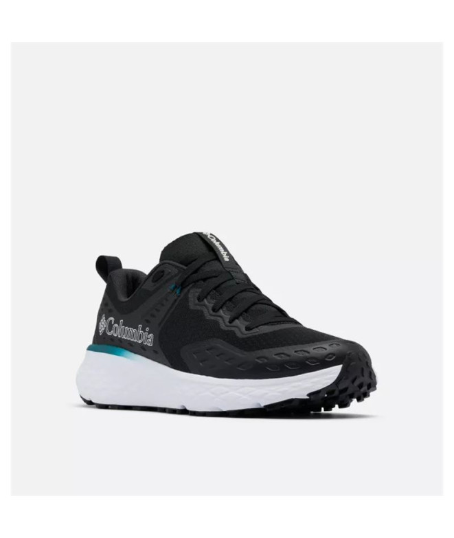 Sapatilhas Montanha Columbia Konos™ Trs Preto...