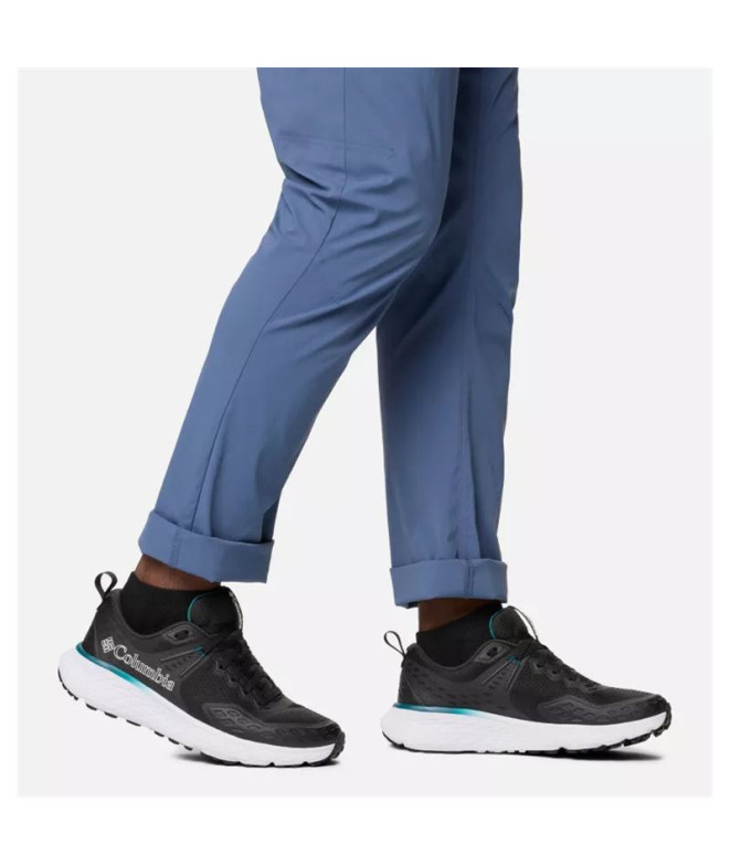 Sapatilhas Montanha Columbia Konos™ Trs Preto...