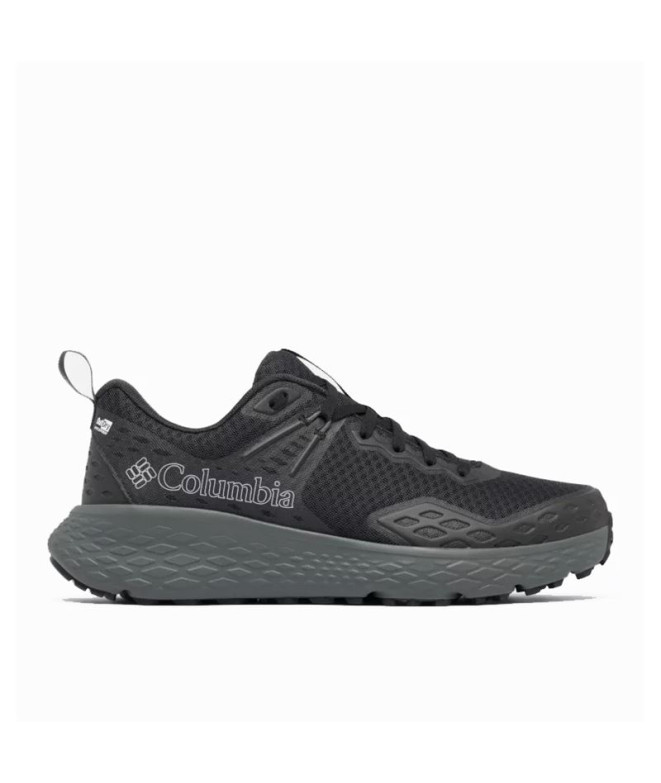 Chaussures Montagne Columbia Konos™ Trs Outdry Noir Homme