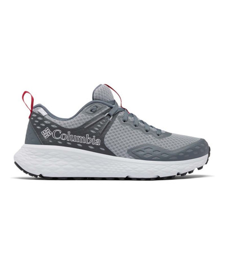 Sapatilhas Montanha Columbia Konos™ Trs Outdry Cinzento...