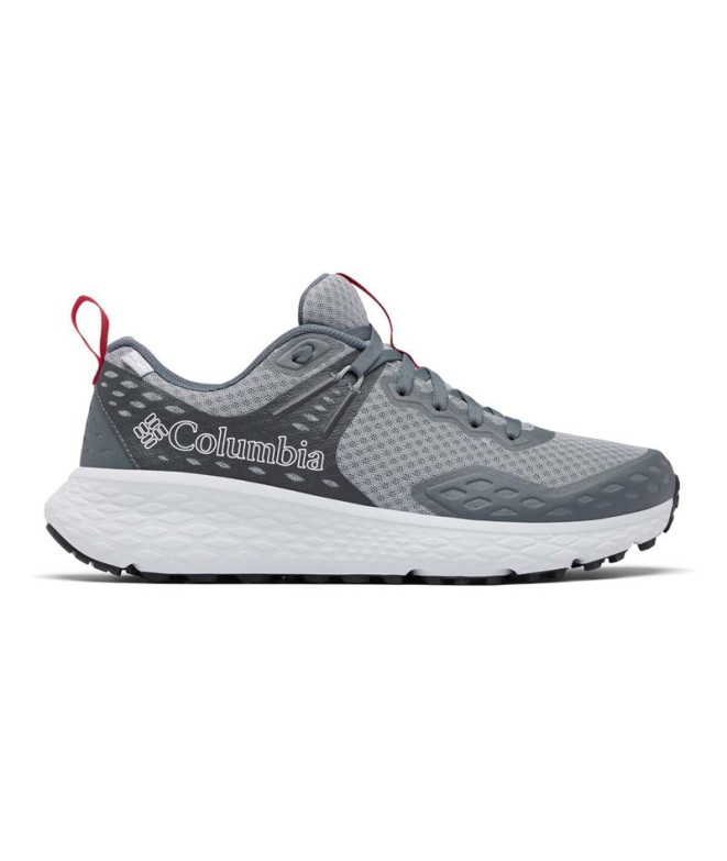 Zapatillas Montaña Columbia Konos™ Trs Outdry Gris Hombre