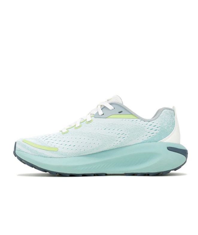 Sapatilhas Trail Merrell Mulher de Morphlite...