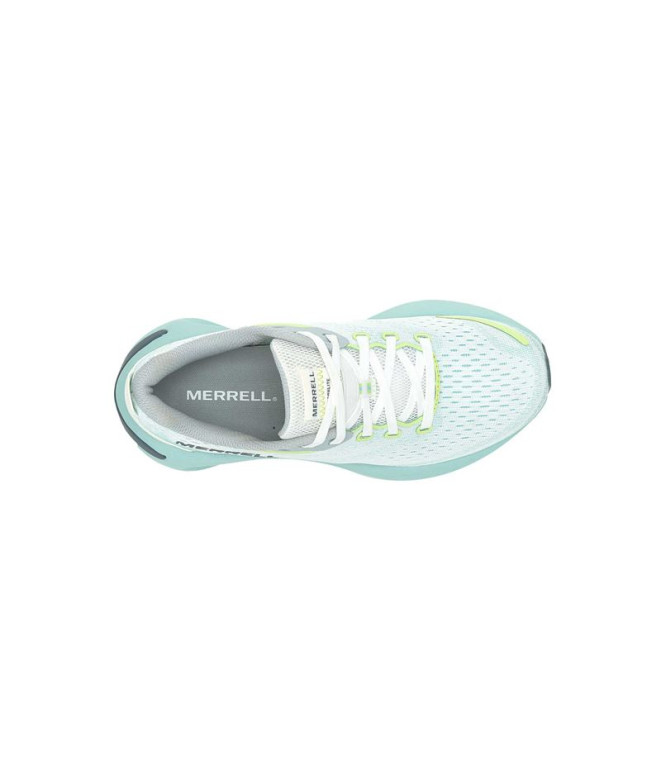 Chaussures Trail Merrell Femme de Morphlite...
