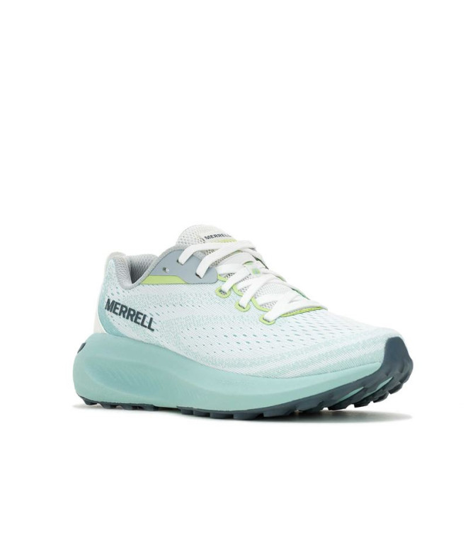 Chaussures Trail Merrell Femme de Morphlite...