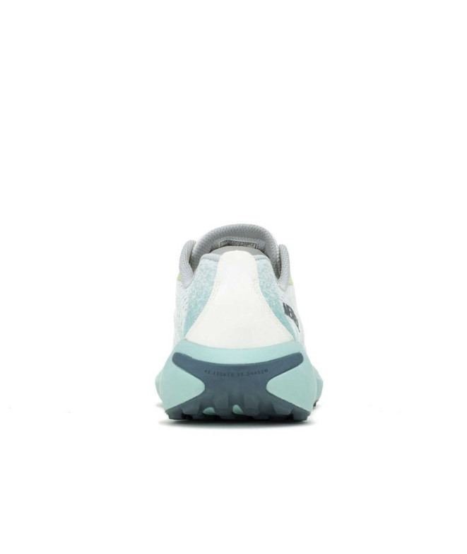 Sapatilhas Trail Merrell Mulher de Morphlite...