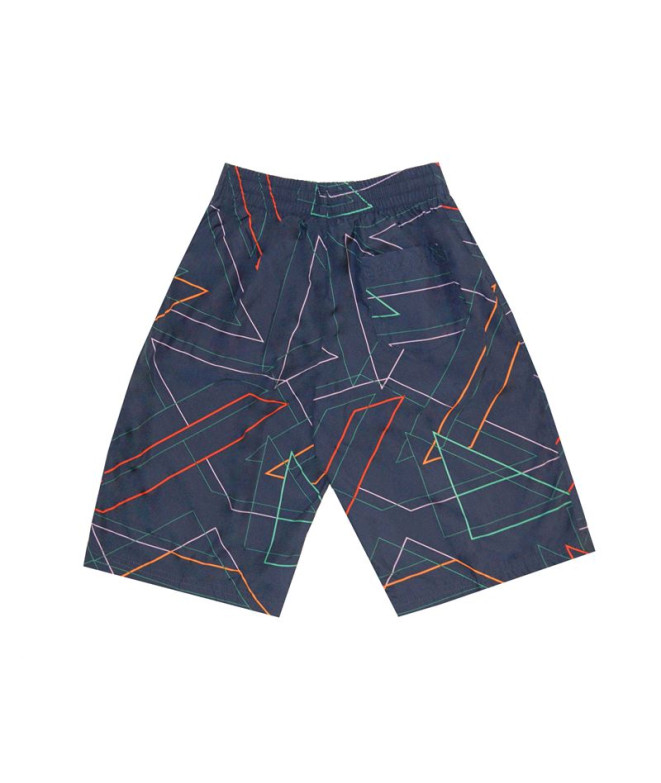 Fato de banho Nike Sprint AOP