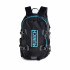 Mochila Munich Trek Preto/Azul