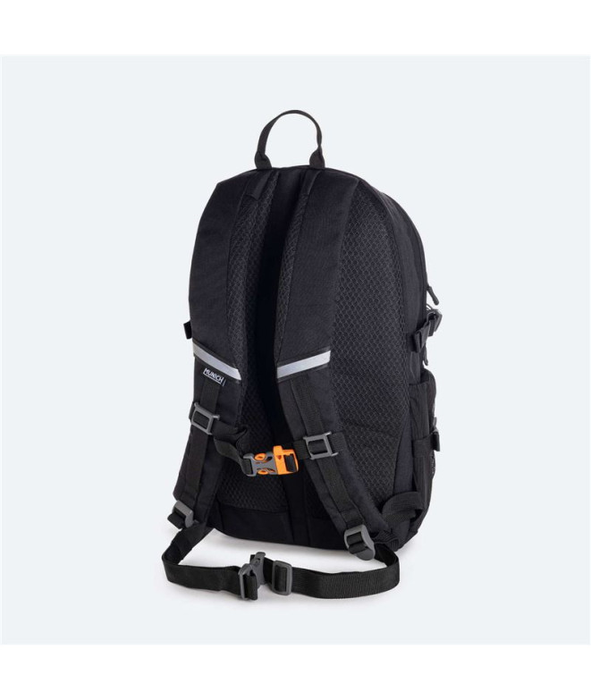 Sac à dos Munich Trek Noir/Bleu