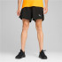Calça Running Homem by Puma Run Favorite Velocity Woven 2In1 Short Preto