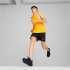 Calça Running Homem by Puma Run Favorite Velocity Woven 2In1 Short Preto