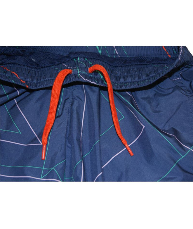 Fato de banho Nike Sprint AOP