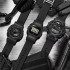 Reloj G-Shock Analógico Digital GA-2100TL-7A Negro