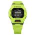 Relógio G-Shock GBD-200-9ER Novo G-Squad Amarelo