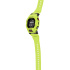 Relógio G-Shock GBD-200-9ER Novo G-Squad Amarelo