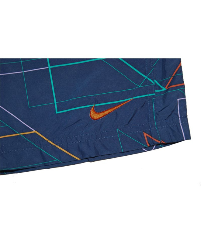 Fato de banho Nike Sprint AOP