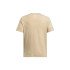 Camiseta Fitness Under Armour Homem de Sportstyle Brown