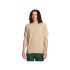 Camiseta Fitness Under Armour Homem de Sportstyle Brown