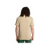 Camiseta Fitness Under Armour Homem de Sportstyle Brown