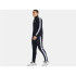 Survêtement Under Armour Homme Tricot noir