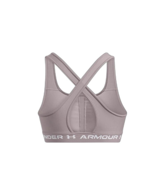 Sutiã esportivo Under Armour Mulher CroSSback...