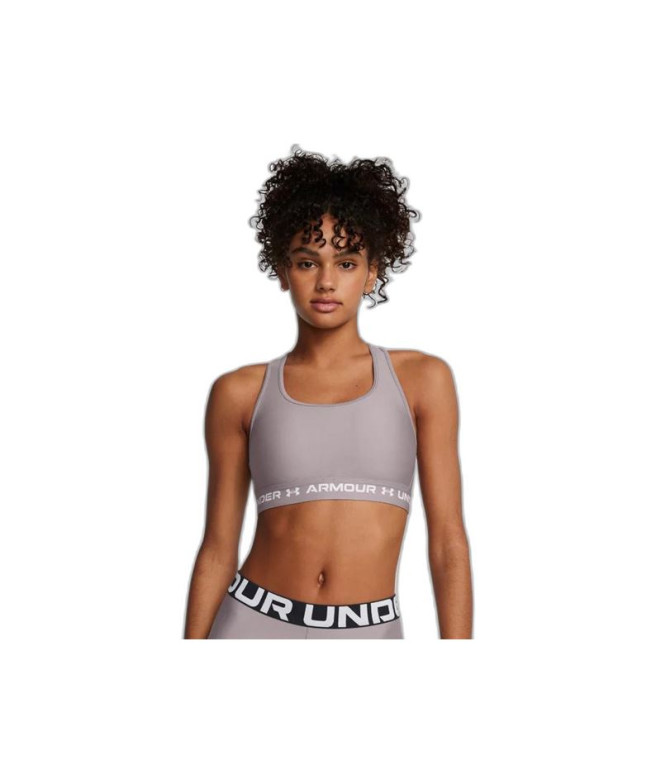Sutiã esportivo Under Armour Mulher CroSSback...