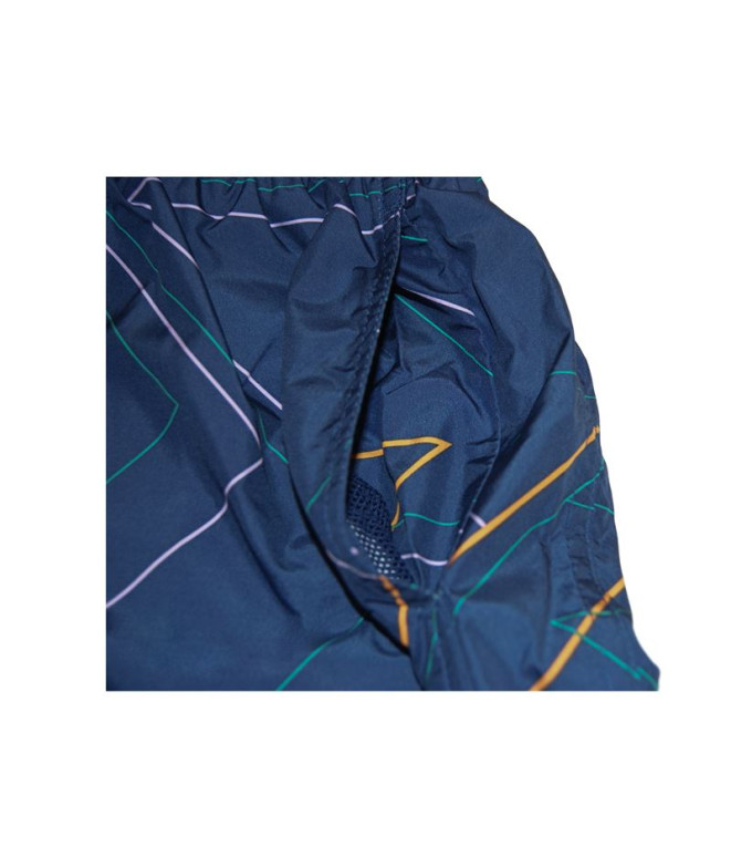 Maillot de bain Nike Sprint AOP