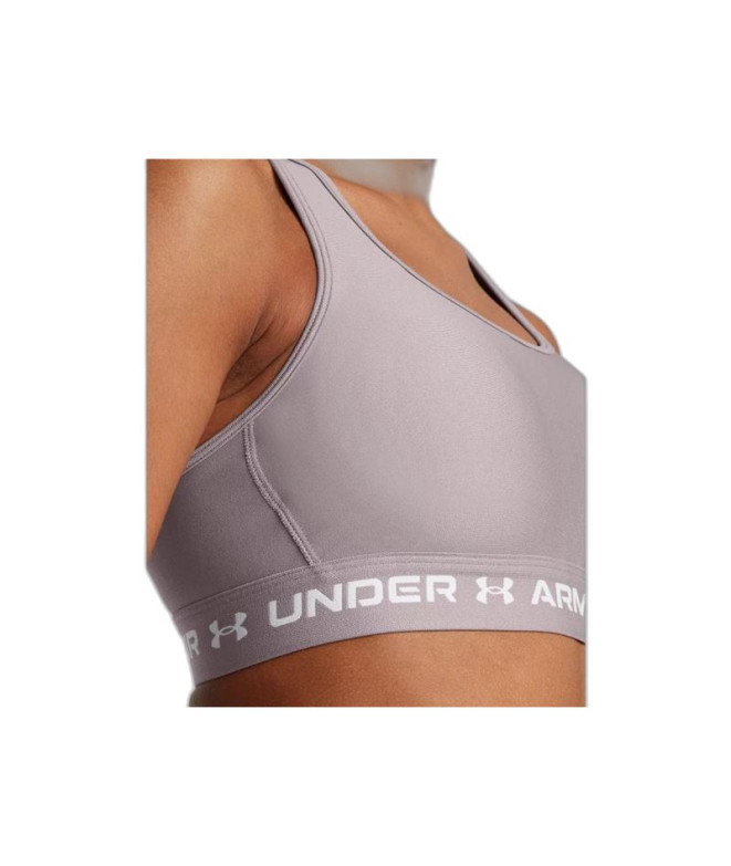Sutiã esportivo Under Armour Mulher CroSSback...